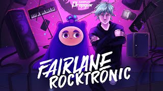 Fairlane Rocktronic Sample Pack [upl. by Strenta]