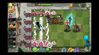 PvZ 2 471 apk amp ppdat  Electric Currant [upl. by Enyt]