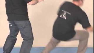 Cours de self defense en situation réel [upl. by Ydahs]