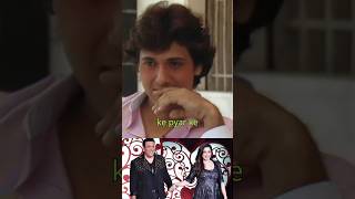 Govinda interview 1987  P6 GOVINDa Ka Fast love ♥️ shortsbollywood govinda [upl. by Viv]