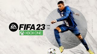 FIFA 23 Xbox One [upl. by Casady]