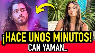 ⚡️¡ALERTA CAN YAMAN SE RETIRA DEL FESTIVAL LOS DETALLES DE SU AUSENCIA INESPERADA [upl. by Aleuqahs177]