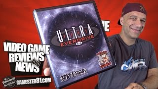 Ultra EverDrive N64 flash cart review  Gamester81 [upl. by Turino]