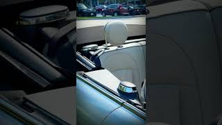 For Rent Mini Cooper S Convertible 2023  Afamia Car Rentals [upl. by Ijok65]