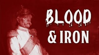 Wars of German Unification Blood and Iron  Deutsche Einigungskriege Blut und Eisen [upl. by Ardnik]