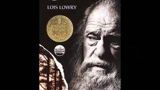 Chapter 11 of quotThe Giverquot by Lois Lowry Audiobook [upl. by Mauri]