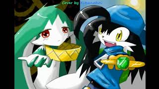 Klonoa 2 Lunatea´s Veil  Moonlight Museum bells and chimes [upl. by Pope460]