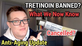 THE END OF TRETINOIN   What We Now Know [upl. by Lekar]