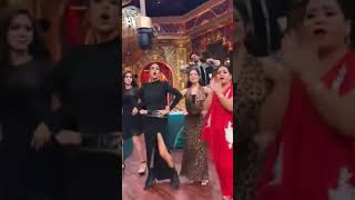 jannat  Rheem  Nia  bharti beautiful dance top dress dancemove [upl. by Nyleahcim]