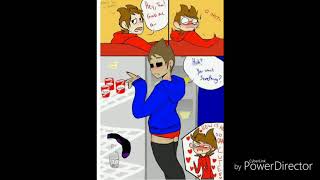 Smol EddsworldTomtord Comic dub comp [upl. by Anna-Maria]