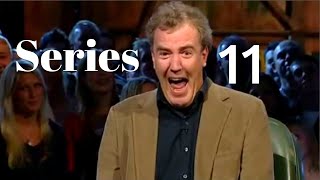 Top Gear News  Series 11 Best Moments [upl. by Farleigh]