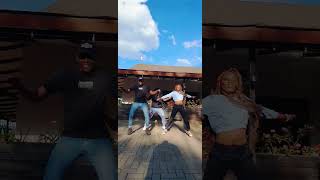 Kushika Wakuu Music ft Sewsydaa ft Skillo Official Dance video dance afrodancechoreo odidance [upl. by Chrystel]