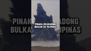 The Most Dangerous Volcano in the Philippines  Ang pinaka delikadong bulkan sa pilipinas kaalaman [upl. by Neih]