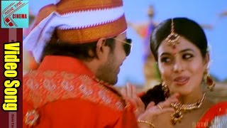 Praanam Telugu Full Movie  Allari Naresh  Sadha  Malli  Kamalakar  Telugu Full Screen [upl. by Phonsa]