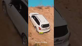 quotAWD vs 4WD Whats the Real Difference 🚙💨quot [upl. by Benedicto]