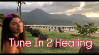 Tune In 2 Healing Episode 2 quot the Breathquot [upl. by Dre]