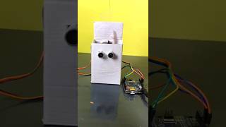 Diy Arduino project shorts [upl. by Elades]