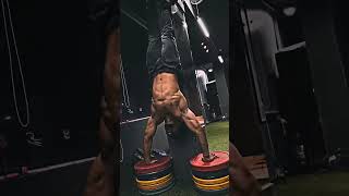 🥵🥶 strongman mrolympia motivation respect strong edit strongguy strongmen ufc [upl. by Tasiana]