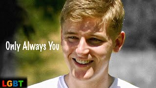 Only Always You  Gay Short Film [upl. by Northington]