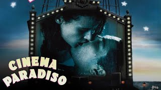 Cinema Paradiso  Steve T Hunter Solo Piano [upl. by Iorgo]