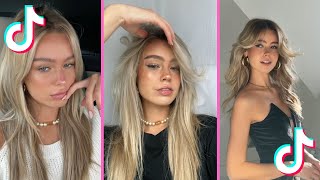 BEST OF TIKTOK MILLANE FRIESEN  millanef   FALL 2022 [upl. by Terraj714]