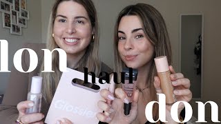 london diaries pt 4🇬🇧⛅🧸 I últimas horas  HAUL ELF GLOSSIER Y VICTORIA SECRET [upl. by Naivaj]