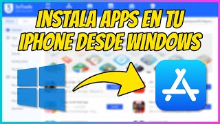 TUTO I Jailbreaker IOS 935 sans ordinateur I 2018 [upl. by Nonnek]