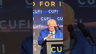 Pastor John Hagee cufi [upl. by Weinreb701]