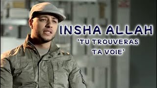 Maher Zain  Inchallah Français  Insha Allah French Version  Official Music Video nasheed [upl. by Harms]