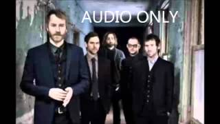 The National  Live 2010 Roskilde 4 July Full Set HQ Audio Only [upl. by Pulling]