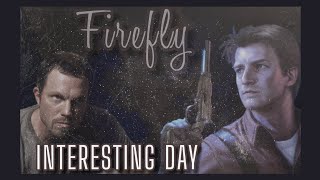 Interesting Day Jayne Firefly Edit epic edit [upl. by Doris]