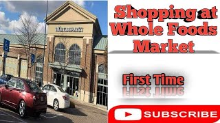 Whole Foods Market Tour know this facts before shopping [upl. by Massingill]