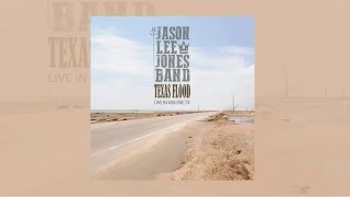 Dead Man Walking  Jason Lee Jones Band  Texas Flood Live [upl. by Sanferd]