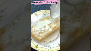 Rasmalai Cake Recipe  Summer Recipe  Swee Recipe  Cooking CH [upl. by Ansilma]