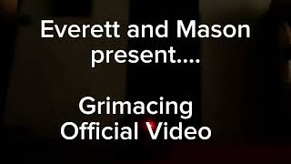 Grimacing  Official Music Video  VEVO [upl. by Geralda]