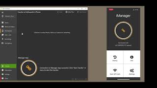 How works the iManager App [upl. by Prendergast]