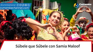 Canción de la Reina del Carnaval Infantil de Barranquilla 2024 [upl. by Kriste503]