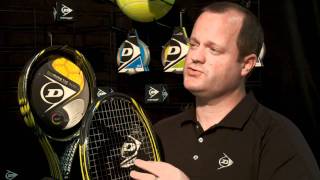 Dunlop Biomimetic 500 Tour [upl. by Wrennie]