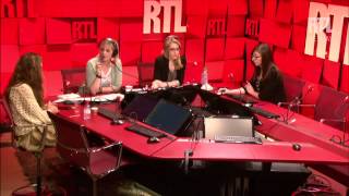 La consommation collaborative Partie 1 On est fait pour sentendre  RTL  RTL [upl. by Smith]