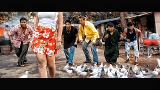 Apun Jaise Tapori Full Video Song  Munna Bhai MBBS  Sanjay Dutt Arshad Warsi Boman Irani [upl. by Len475]