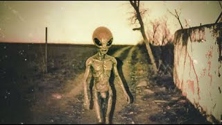 20 Aliens Caught On Camera Real Footage [upl. by Drape944]