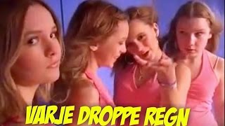 MMTV ☆ Varje Liten Droppe Regn MusikVideo 2005 [upl. by Ebocaj]