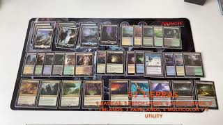 Atraxa Superfriends EDH Deck Tech [upl. by Anemaj]