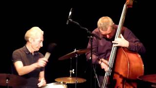 Charlie Watts  Ben Waters  Dave Green  Uncle in Harlem  LIVE 2011 [upl. by Aramenta]