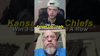 How The Kansas City Chiefs Create Super Bowl History [upl. by Mlohsihc123]