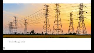 CHAPTER 4 Transmission Line Parameters conductance and inductance [upl. by Mulcahy]