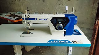 jaki h5 sewing machine price in Pakistan 2024  jaki latest sewing machine price 2024 [upl. by Annayek24]