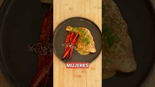 Seducción a Fuego Lento Ep 4  Pollo Braseado con Verduras Glaseadas al Miso [upl. by Sekofski]