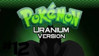 POKEMON URANIUM 12  Un combat mouillé [upl. by Etty147]