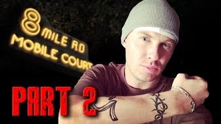 Eminem Rihanna amp The Monster PART 2  Vlog  7 [upl. by Fraser148]